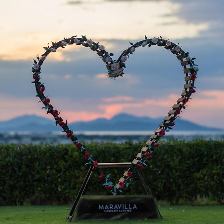 Maravilla Luxury Living Kos Exteriör bild