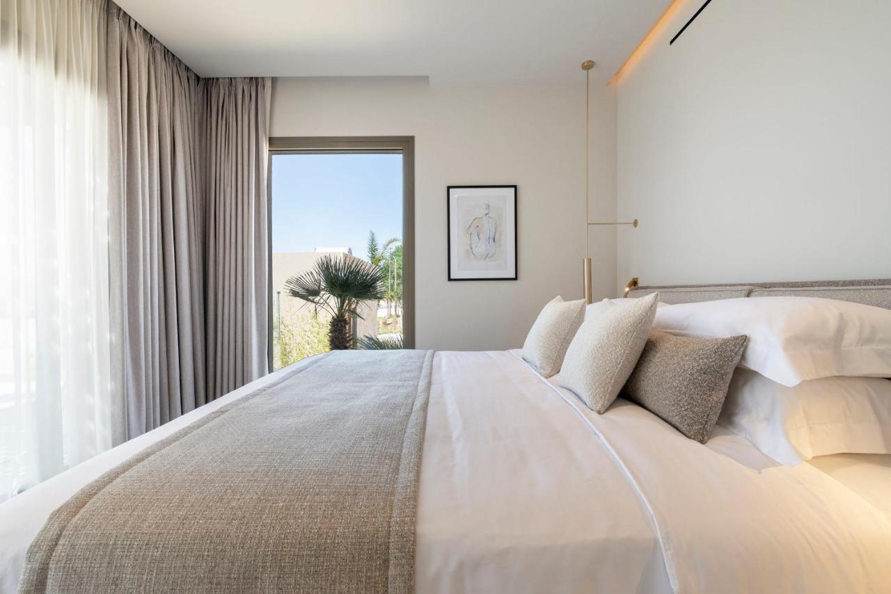 Maravilla Luxury Living Kos Exteriör bild