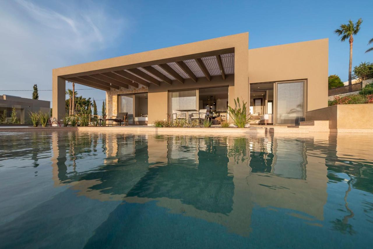 Maravilla Luxury Living Kos Exteriör bild