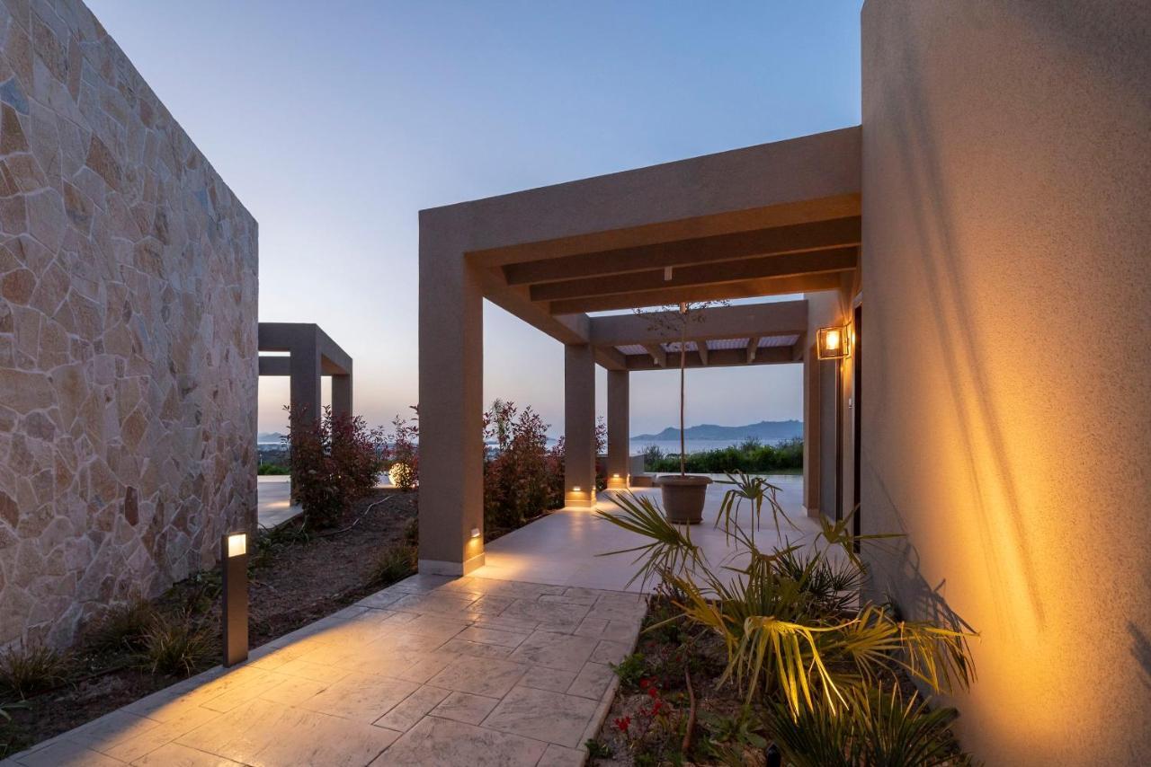 Maravilla Luxury Living Kos Exteriör bild