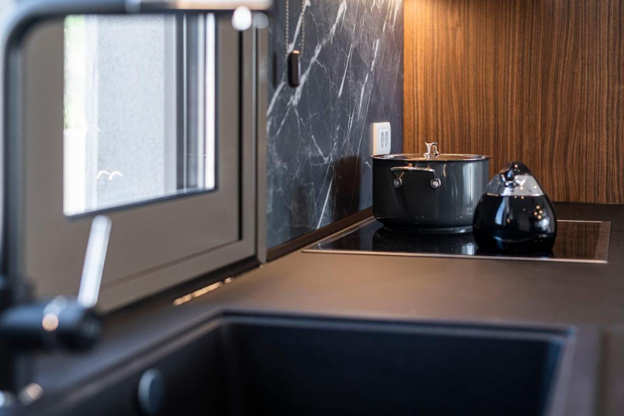 Maravilla Luxury Living Kos Exteriör bild