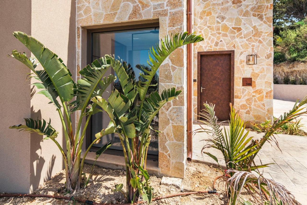 Maravilla Luxury Living Kos Exteriör bild