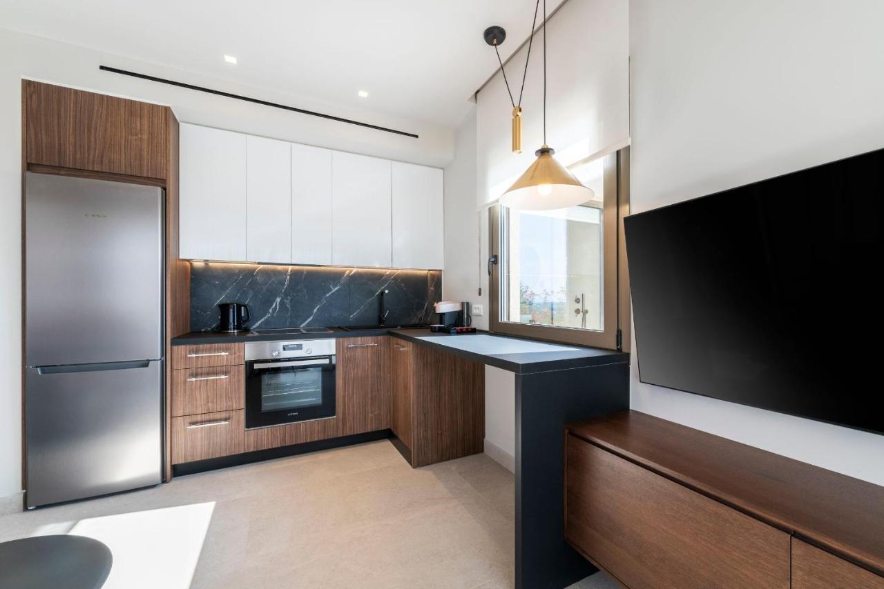 Maravilla Luxury Living Kos Exteriör bild