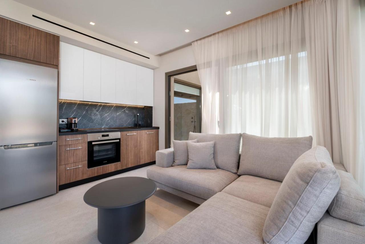 Maravilla Luxury Living Kos Exteriör bild