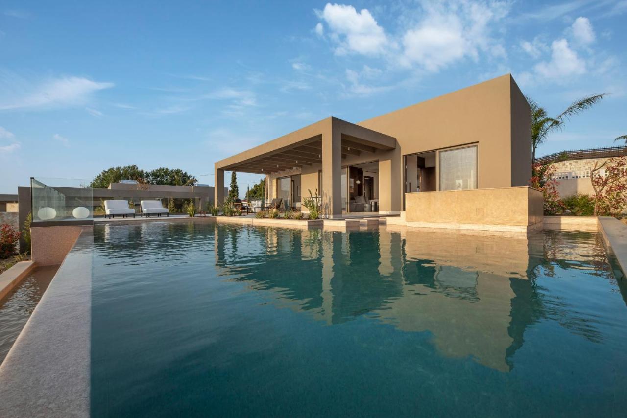 Maravilla Luxury Living Kos Exteriör bild