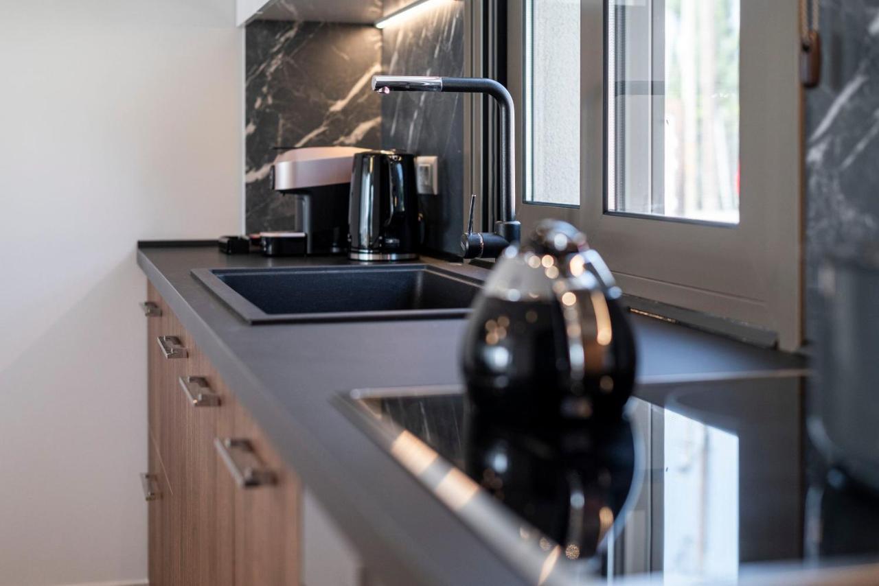 Maravilla Luxury Living Kos Exteriör bild