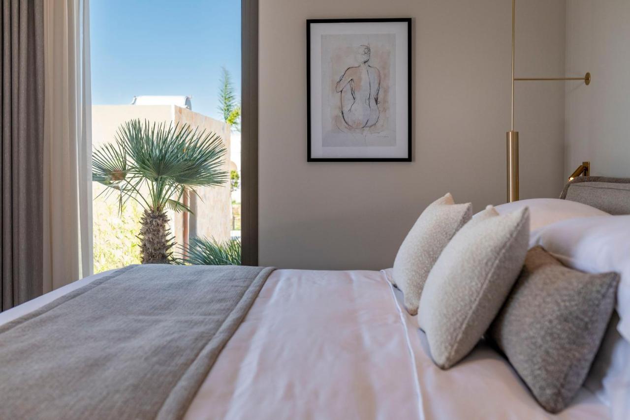 Maravilla Luxury Living Kos Exteriör bild