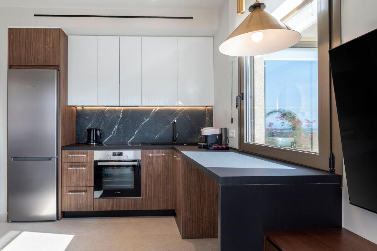 Maravilla Luxury Living Kos Exteriör bild
