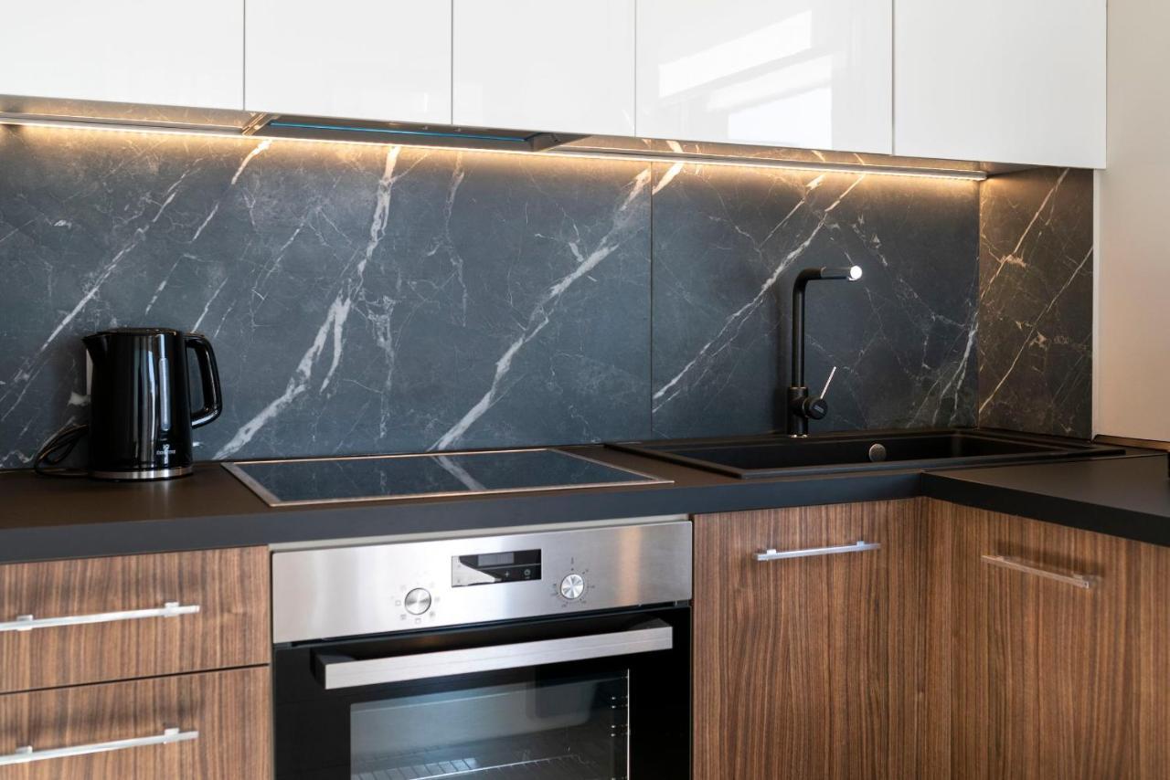 Maravilla Luxury Living Kos Exteriör bild