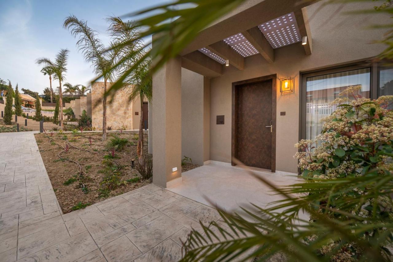 Maravilla Luxury Living Kos Exteriör bild