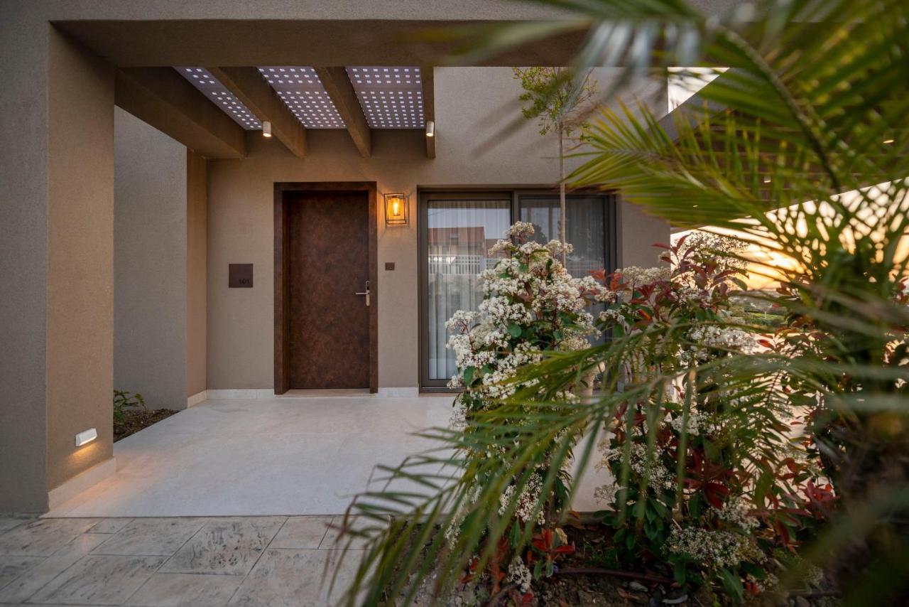 Maravilla Luxury Living Kos Exteriör bild