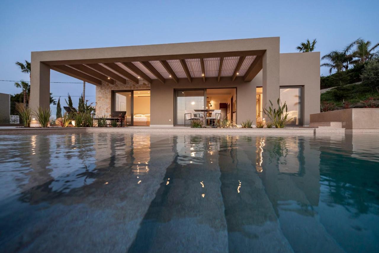 Maravilla Luxury Living Kos Exteriör bild