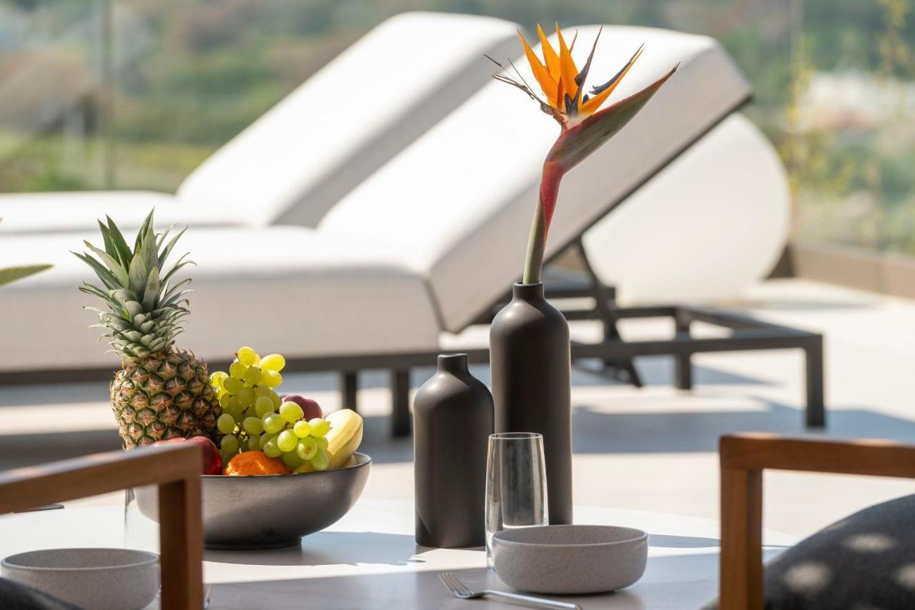 Maravilla Luxury Living Kos Exteriör bild