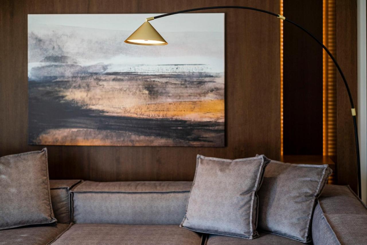 Maravilla Luxury Living Kos Exteriör bild