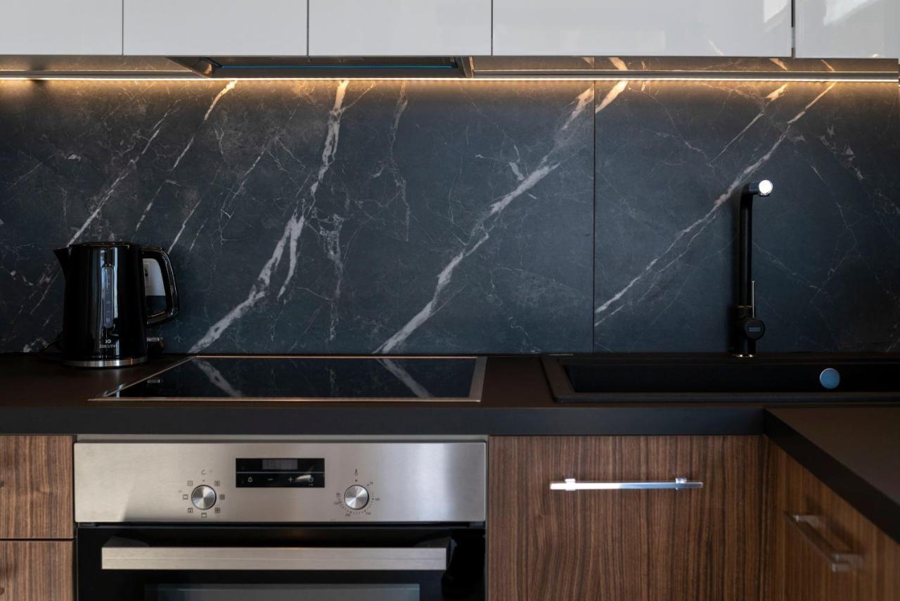 Maravilla Luxury Living Kos Exteriör bild