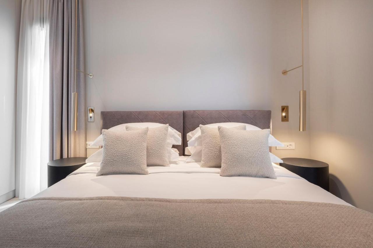 Maravilla Luxury Living Kos Exteriör bild