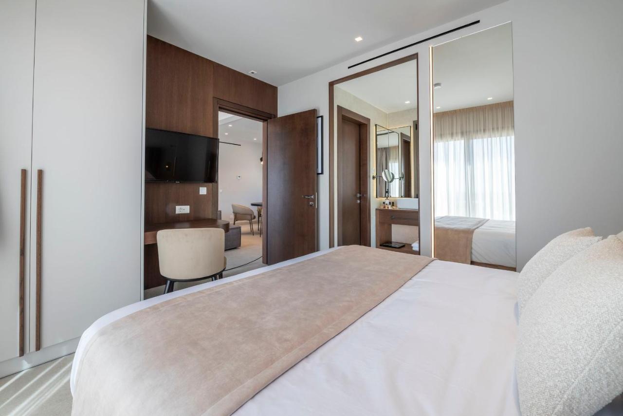Maravilla Luxury Living Kos Exteriör bild