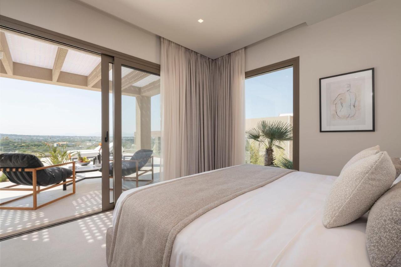 Maravilla Luxury Living Kos Exteriör bild