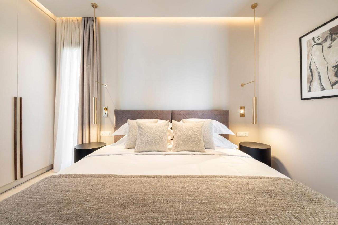 Maravilla Luxury Living Kos Exteriör bild