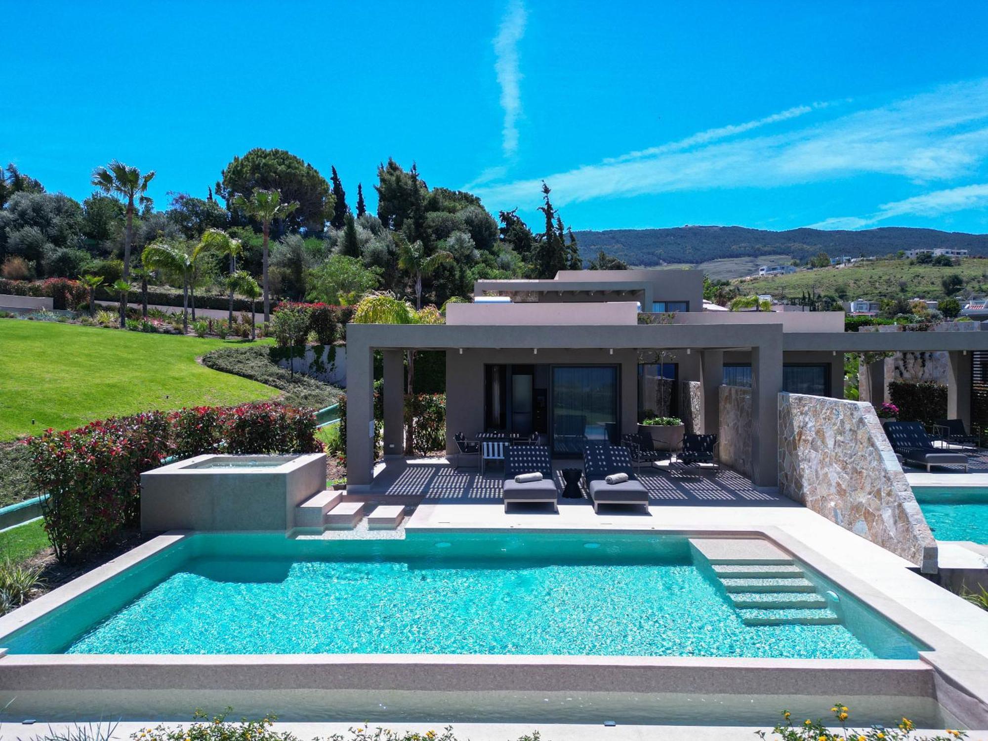 Maravilla Luxury Living Kos Exteriör bild