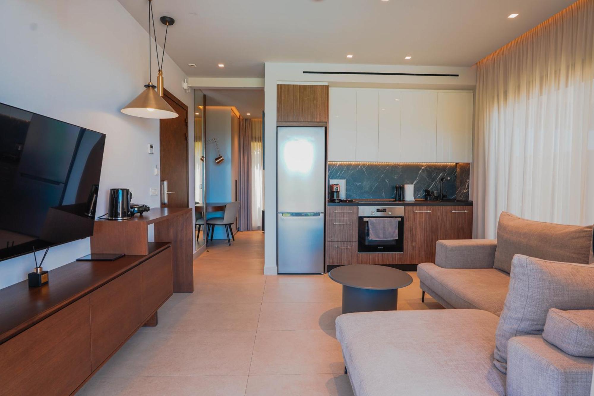 Maravilla Luxury Living Kos Exteriör bild