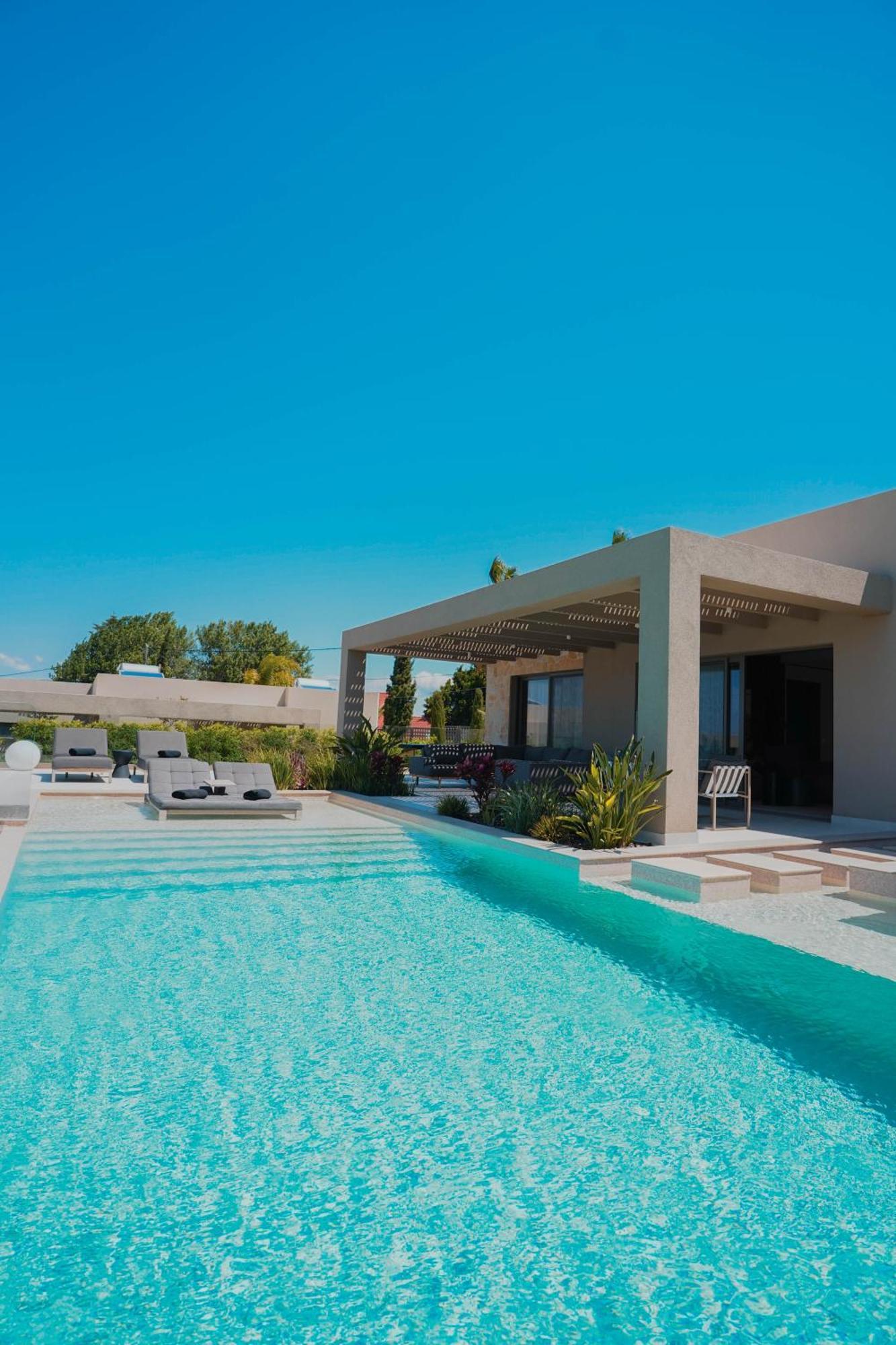 Maravilla Luxury Living Kos Exteriör bild