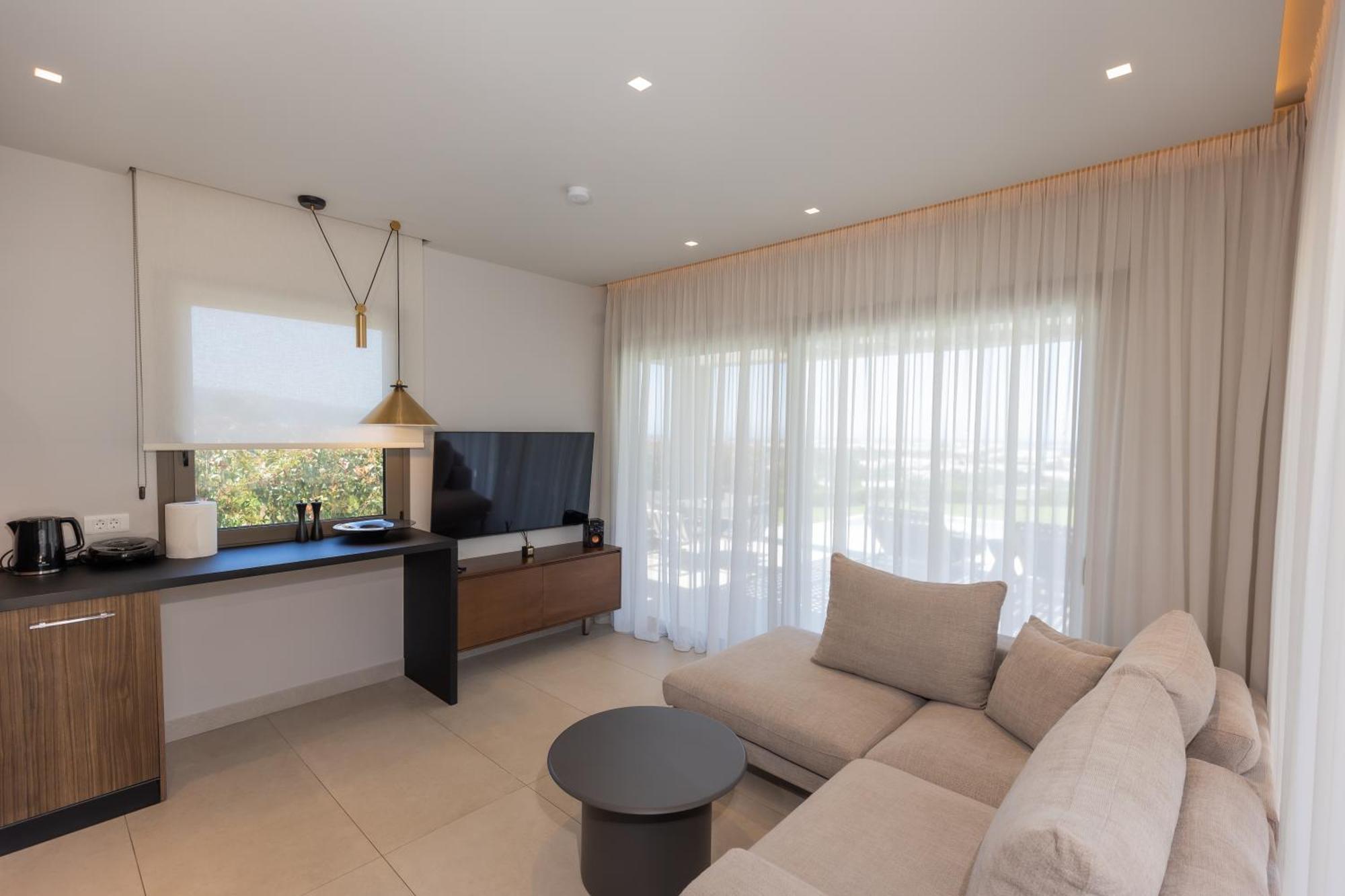 Maravilla Luxury Living Kos Exteriör bild