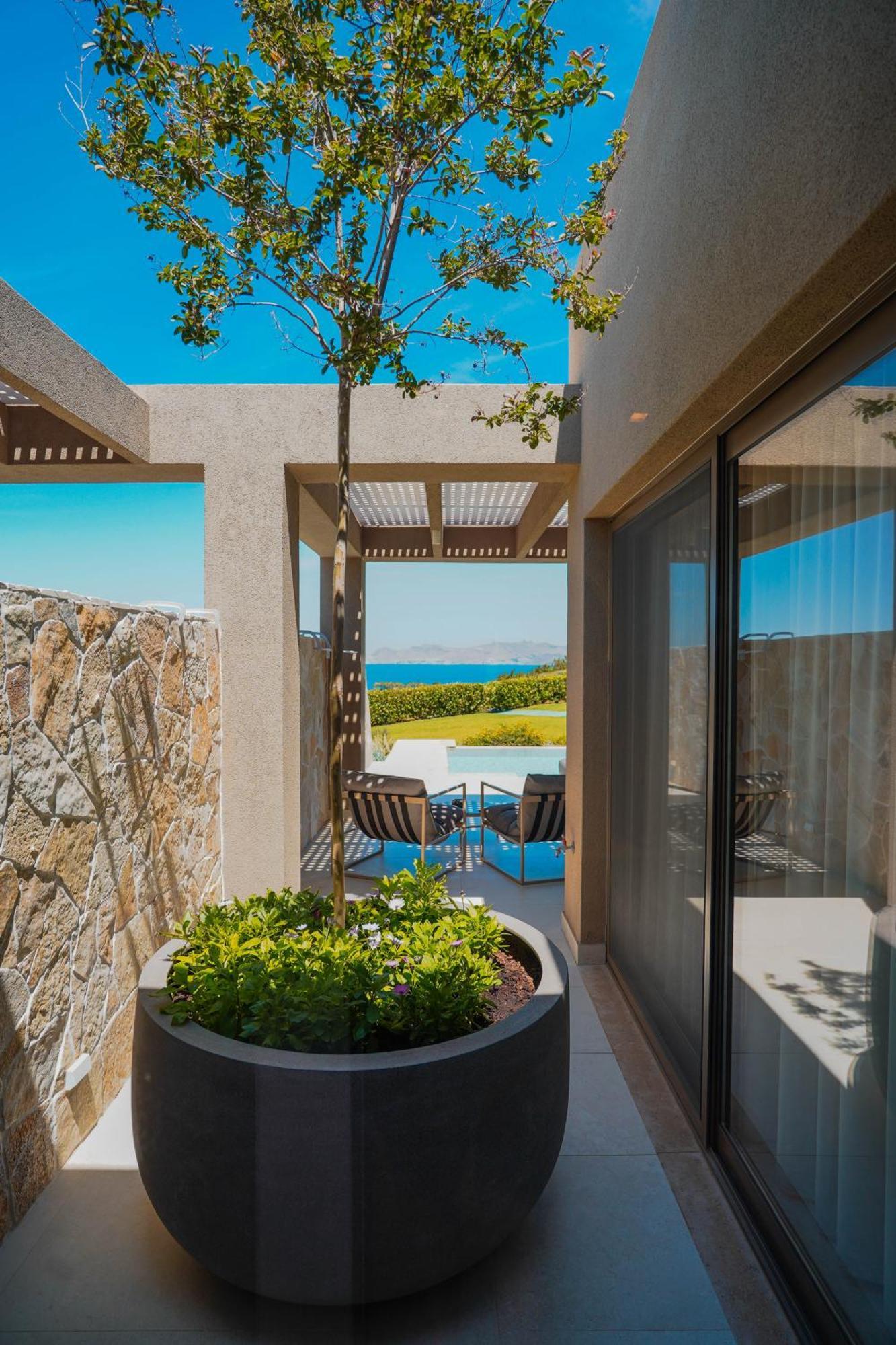 Maravilla Luxury Living Kos Exteriör bild