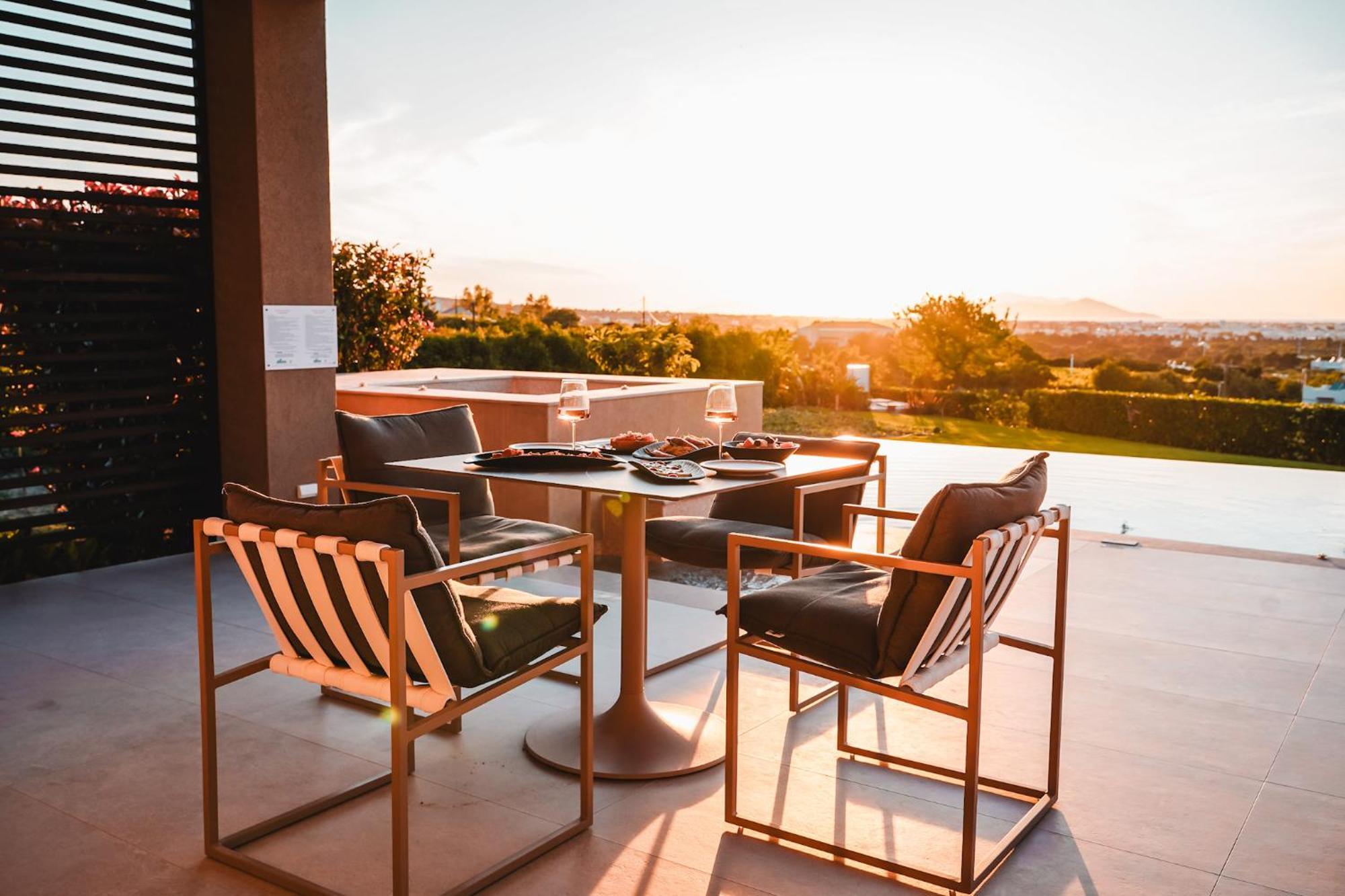Maravilla Luxury Living Kos Exteriör bild