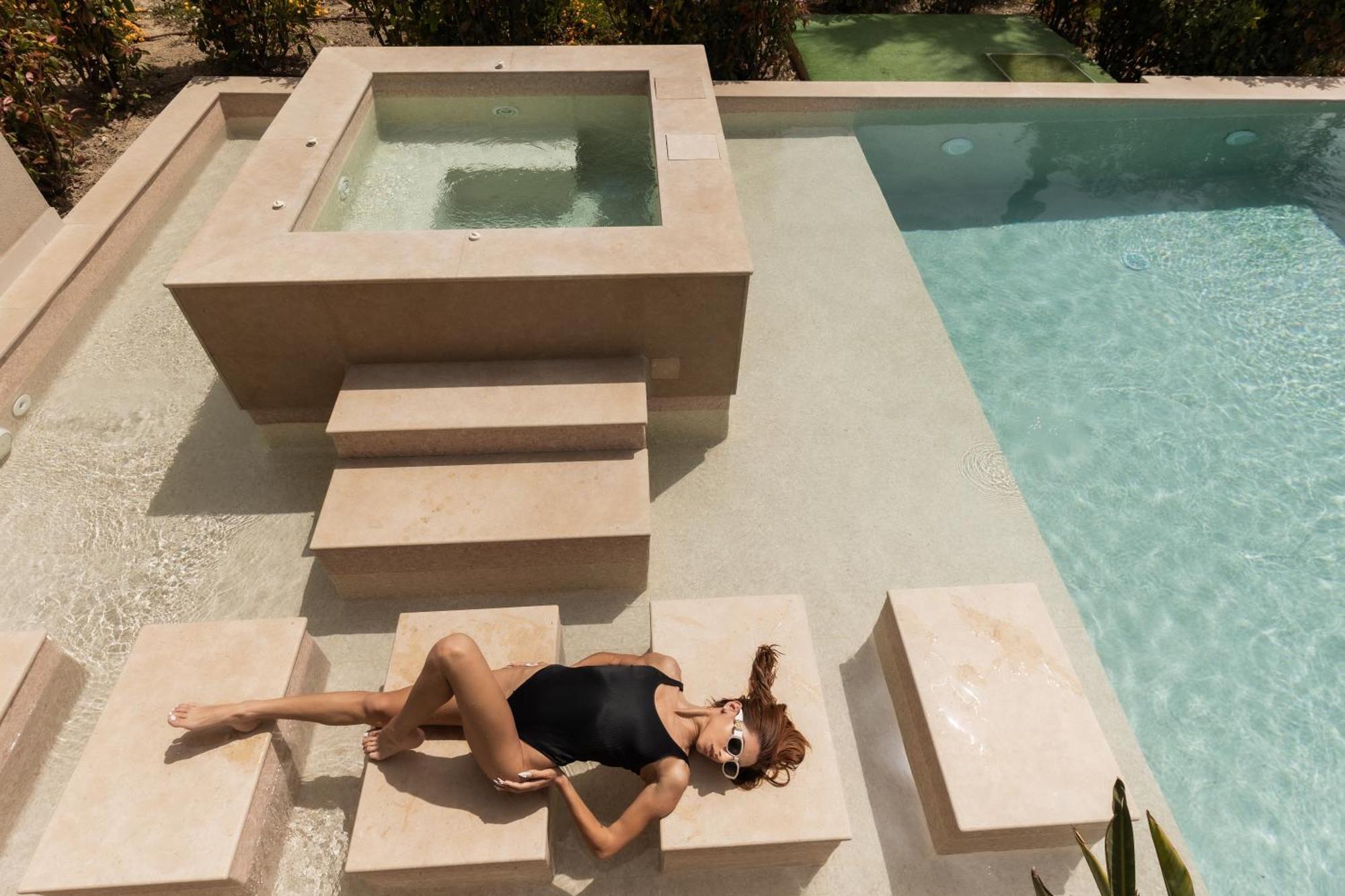 Maravilla Luxury Living Kos Exteriör bild