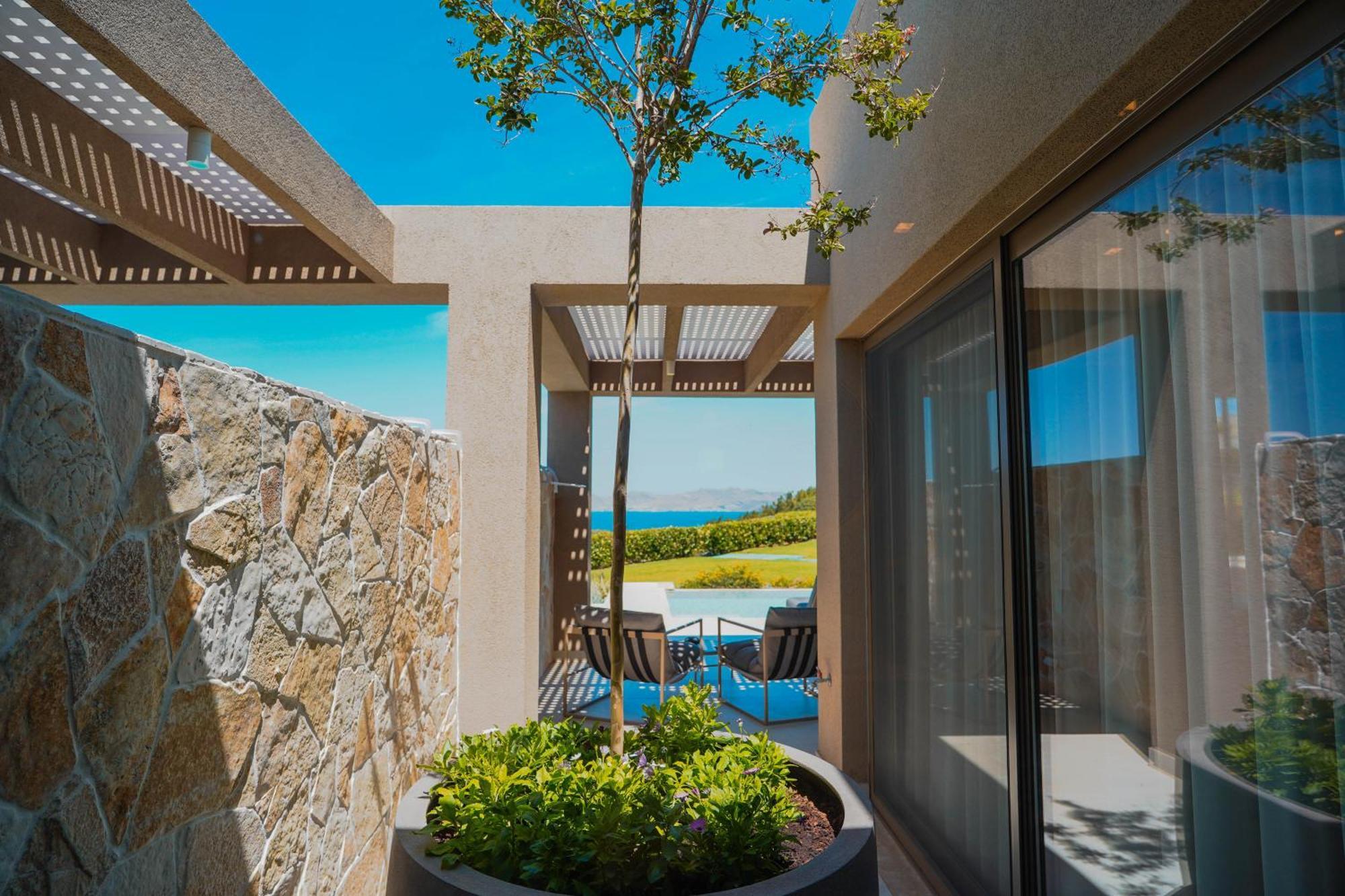 Maravilla Luxury Living Kos Exteriör bild