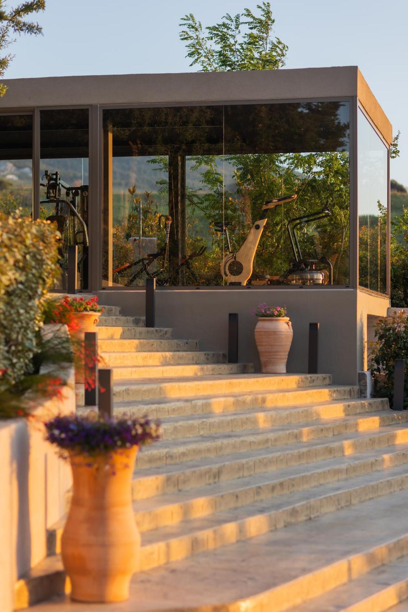 Maravilla Luxury Living Kos Exteriör bild