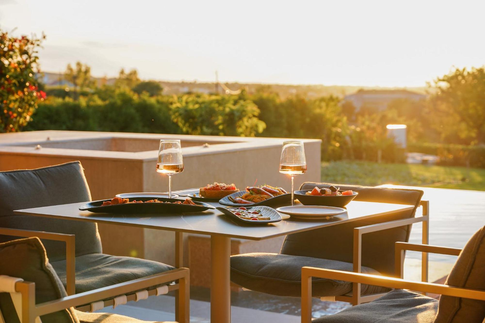 Maravilla Luxury Living Kos Exteriör bild