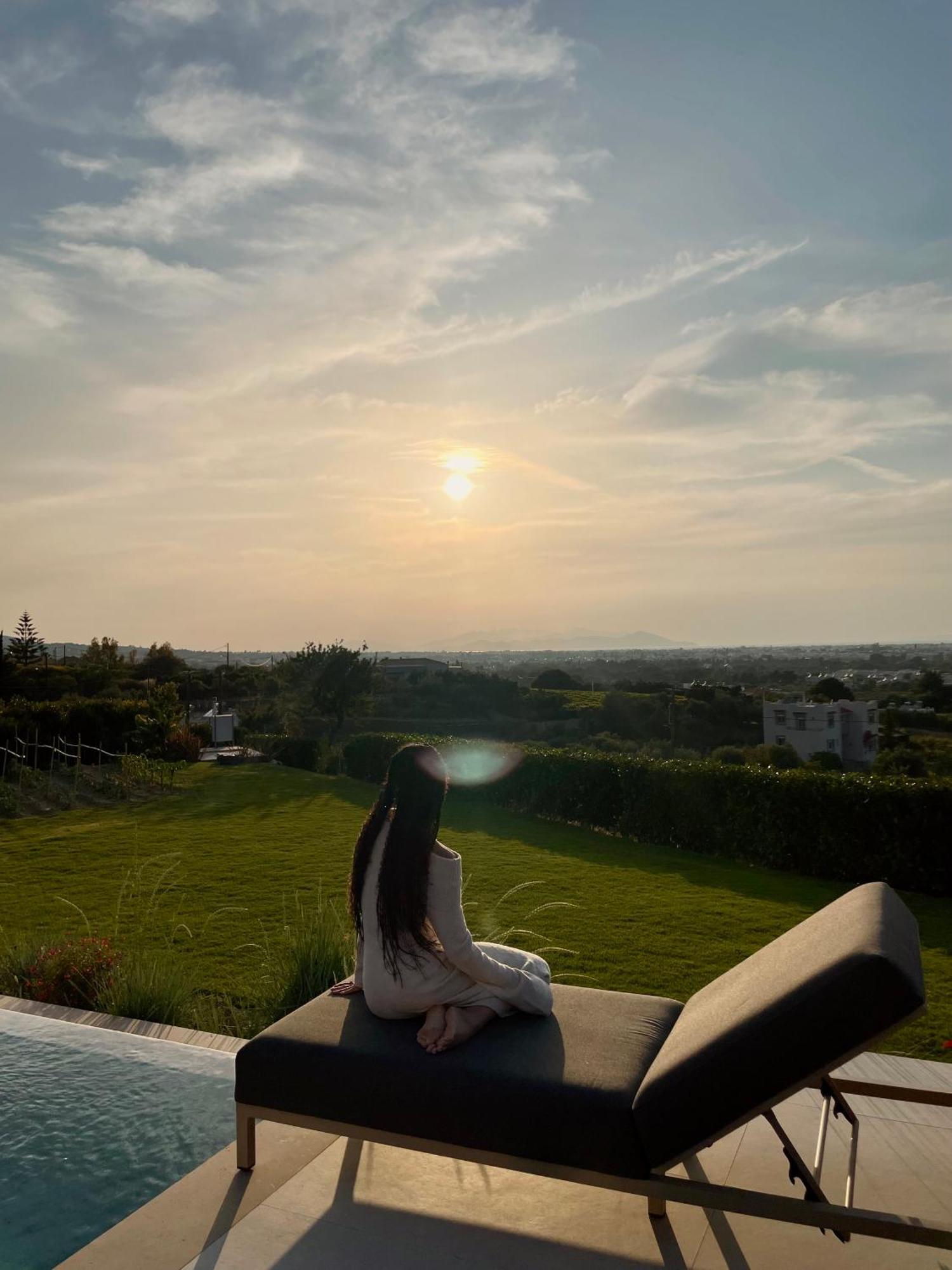 Maravilla Luxury Living Kos Exteriör bild