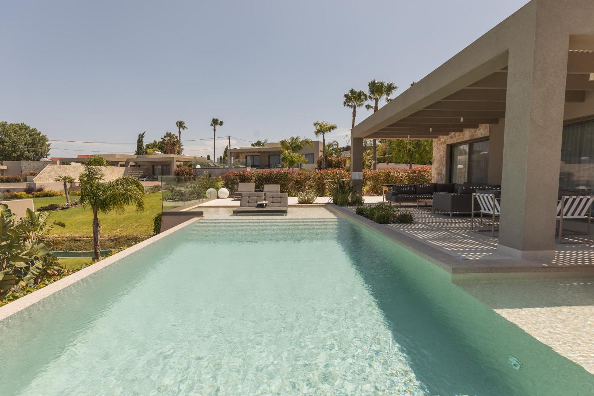 Maravilla Luxury Living Kos Exteriör bild