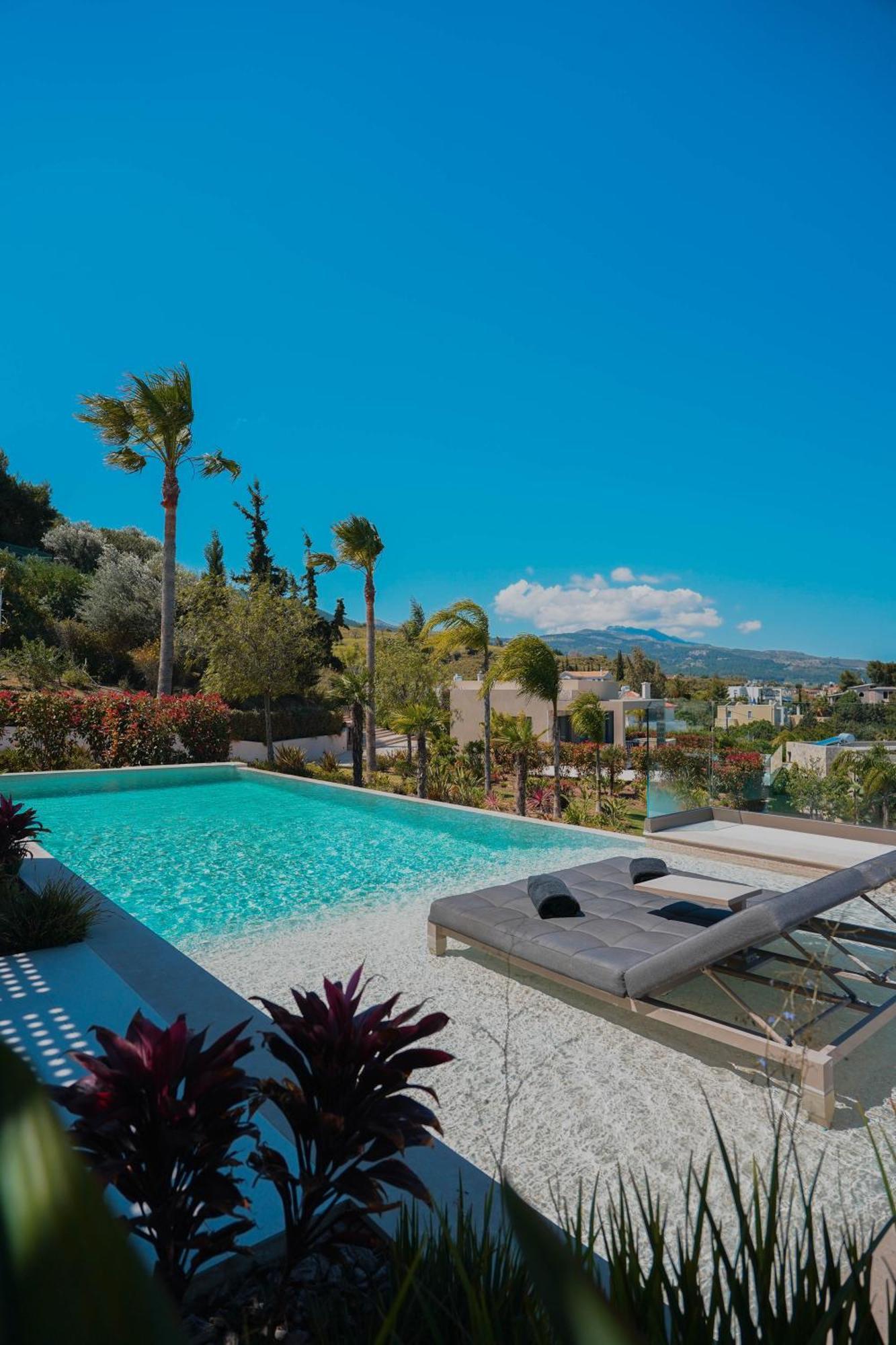 Maravilla Luxury Living Kos Exteriör bild
