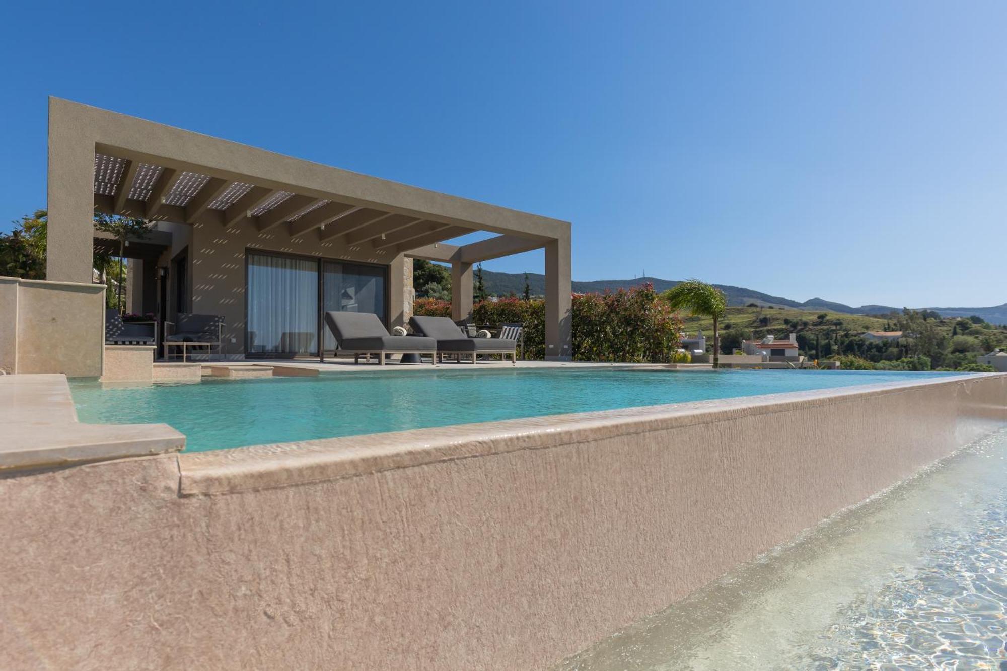 Maravilla Luxury Living Kos Exteriör bild