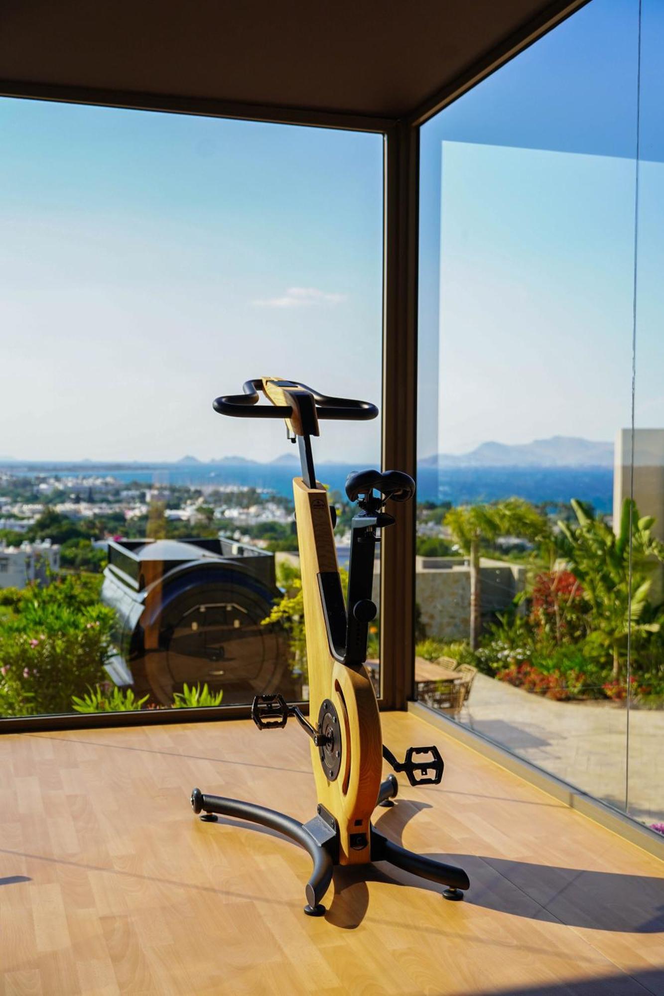 Maravilla Luxury Living Kos Exteriör bild
